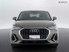 Audi Q3 sportback 35 2.0 tdi s line edition s tronic