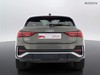 Audi Q3 sportback 35 2.0 tdi s line edition s tronic