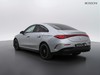 Mercedes CLA 200 advanced plus auto