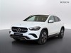 Mercedes GLA 200 d progressive extra 8g-dct