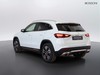 Mercedes GLA 200 d progressive extra 8g-dct
