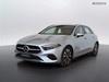 Mercedes Classe A 180 d advanced speedshift dct amg 8g