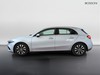 Mercedes Classe A 180 d advanced speedshift dct amg 8g