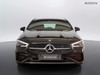 Mercedes CLA shooting brake 200 d amg line advanced plus 8g-dct