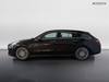 Mercedes CLA shooting brake 200 d amg line advanced plus 8g-dct
