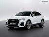 Audi Q3 sportback 35 1.5 tfsi evo2 s line edition s tronic