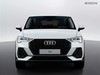 Audi Q3 sportback 35 1.5 tfsi evo2 s line edition s tronic