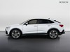 Audi Q3 sportback 35 1.5 tfsi evo2 s line edition s tronic