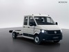 Volkswagen VIC Crafter 35 2.0 bitdi 177cv l4 d.cab. business