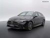 Mercedes CLA shooting brake 200 advanced plus auto