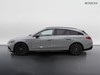 Mercedes CLA shooting brake 220 premium 4matic auto