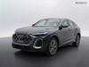 Audi Q5 sportback 2.0 tdi mhev+ 204cv s line edition quattro