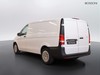 Mercedes Vans Vito furgone 110 cdi long pro