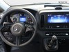 Mercedes Vans Vito furgone 110 cdi long pro