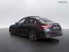 Mercedes Classe C berlina 200 d mild hybrid amg line advanced 9g-tronic