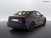 Audi A3 sedan 2.0 tdi 150cv s line edition s tronic