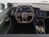 Audi A3 sedan 2.0 tdi 150cv s line edition s tronic