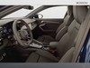 Audi A3 sedan 2.0 tdi 150cv s line edition s tronic