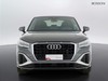 Audi Q2 35 1.5 tfsi s line edition s tronic