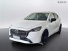 Mazda 2 1.5 e-skyactiv g m hybrid 90cv homura