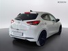 Mazda 2 1.5 e-skyactiv g m hybrid 90cv homura