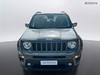 Jeep Renegade 1.5 turbo t4 mhev 130cv limited 2wd