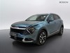 Kia Sportage 1.6 crdi mhev style dct
