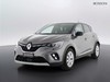 Renault Captur 1.6 e-tech hybrid intens auto 145cv