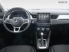 Renault Captur 1.6 e-tech hybrid intens auto 145cv