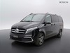 Mercedes Vans Classe V long 250 d premium 4matic 9g-tronic plus