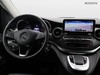 Mercedes Vans Classe V long 250 d premium 4matic 9g-tronic plus
