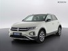 Volkswagen T-Roc 1.5 tsi act style dsg