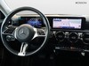 Mercedes Classe A 180 d advanced speedshift dct amg 8g