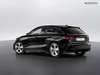 Audi A3 sportback 2.0 tdi 150cv s line edition s tronic