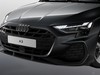 Audi A3 sportback 2.0 tdi 150cv s line edition s tronic