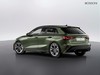 Audi A3 sportback 2.0 tdi 150cv s line edition s tronic