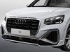 Audi Q2 35 1.5 tfsi s line edition s tronic