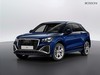 Audi Q2 35 1.5 tfsi s line edition s tronic