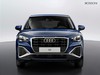Audi Q2 35 1.5 tfsi s line edition s tronic