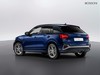 Audi Q2 35 1.5 tfsi s line edition s tronic