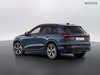 Audi Q6 e-tron s line edition quattro