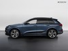 Audi Q6 e-tron s line edition quattro