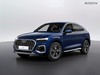 Audi Q5 sportback 40 2.0 tdi mhev 12v s line quattro s tronic