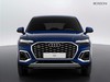 Audi Q5 sportback 40 2.0 tdi mhev 12v s line quattro s tronic