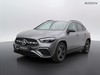 Mercedes GLA 200 d amg line extra 8g-dct