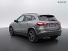 Mercedes GLA 200 d amg line extra 8g-dct