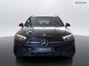 Mercedes Classe C station wagon 220 d mild hybrid 200cv travel edition 4matic 9g-tronic