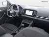 Skoda Karoq 2.0 tdi evo scr 150cv executive dsg