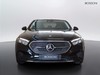 Mercedes Classe E berlina 220 d advanced 9g-tronic