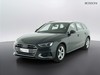 Audi A4 avant 30 2.0 tdi mhev 136cv business advanced s tronic